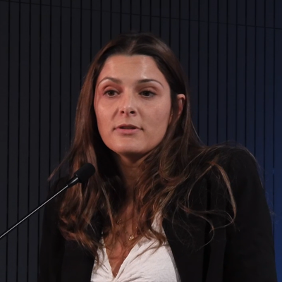 Alejandra Carbonell San Román